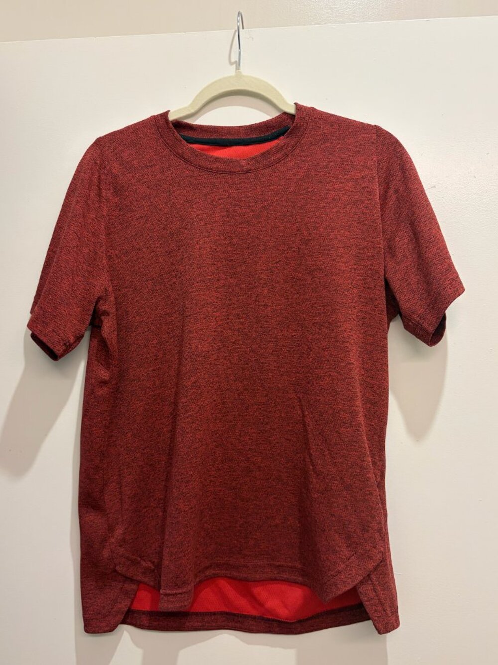 Mens Adidas Workout Top